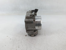 2019-2020 Hyundai Santa Fe Throttle Body P/N:35100-2G600 Fits Fits 2015 2016 2017 2018 2019 2020 2021 OEM Used Auto Parts