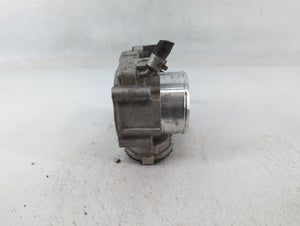 2019-2020 Hyundai Santa Fe Throttle Body P/N:35100-2G600 Fits Fits 2015 2016 2017 2018 2019 2020 2021 OEM Used Auto Parts