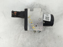 2011 Chevrolet Malibu ABS Pump Control Module Replacement P/N:224259-106 20908731 Fits OEM Used Auto Parts