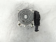 2014-2016 Mazda 3 ABS Pump Control Module Replacement P/N:BJS7 43 7A0 Fits Fits 2014 2015 2016 OEM Used Auto Parts