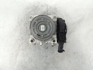 2014-2016 Mazda 3 ABS Pump Control Module Replacement P/N:BJS7 43 7A0 Fits Fits 2014 2015 2016 OEM Used Auto Parts