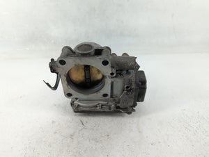 2010-2014 Honda Cr-V Throttle Body Fits Fits 2010 2011 2012 2013 2014 2015 OEM Used Auto Parts