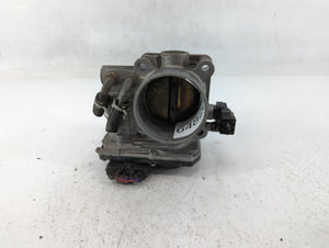 2011-2017 Honda Odyssey Throttle Body Fits Fits 2009 2010 2011 2012 2013 2014 2015 2016 2017 OEM Used Auto Parts