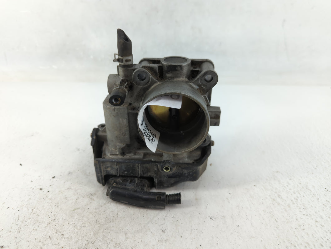 2013-2017 Honda Accord Throttle Body P/N:U38497069276 Fits Fits 2013 2014 2015 2016 2017 2018 2019 2020 2021 2022 OEM Used Auto Parts