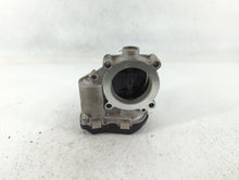 2009-2018 Volkswagen Tiguan Throttle Body Fits OEM Used Auto Parts