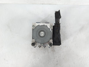 2018 Ford Fusion ABS Pump Control Module Replacement P/N:F2GC-2C405-AK Fits Fits 2015 2016 2017 OEM Used Auto Parts