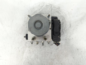 2016-2018 Nissan Sentra ABS Pump Control Module Replacement P/N:269 644 47660 4FU0C Fits Fits 2016 2017 2018 OEM Used Auto Parts