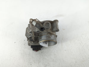 2012-2019 Nissan Versa Throttle Body P/N:3AA50-02 F Fits Fits 2012 2013 2014 2015 2016 2017 2018 2019 OEM Used Auto Parts