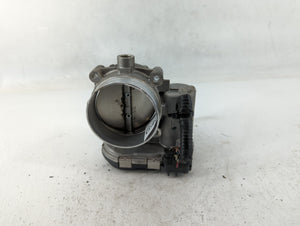 2017-2022 Chrysler Pacifica Throttle Body P/N:0 280 750 570 05184349AC Fits OEM Used Auto Parts