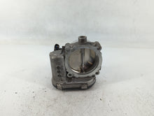 2017-2022 Chrysler Pacifica Throttle Body P/N:0 280 750 570 05184349AC Fits OEM Used Auto Parts