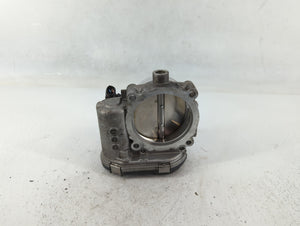 2017-2022 Chrysler Pacifica Throttle Body P/N:0 280 750 570 05184349AC Fits OEM Used Auto Parts