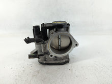 2006-2010 Hyundai Sonata Throttle Body P/N:17203021 35100-3C200 Fits Fits 2006 2007 2008 2009 2010 2011 2012 OEM Used Auto Parts