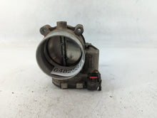 2018-2020 Ford F-150 Throttle Body P/N:JL3E-9F991-AA Fits Fits 2018 2019 2020 2021 2022 OEM Used Auto Parts