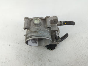 2012-2017 Hyundai Azera Throttle Body P/N:5312 1T28 35100-3CAA0 Fits Fits 2012 2013 2014 2015 2016 2017 2018 OEM Used Auto Parts