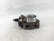 2012-2015 Chevrolet Captiva Sport Throttle Body P/N:12632101CA Fits Fits 2012 2013 2014 2015 OEM Used Auto Parts