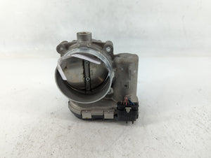 2011-2022 Chrysler 300 Throttle Body P/N:0 280 750 770 05184349AE Fits OEM Used Auto Parts