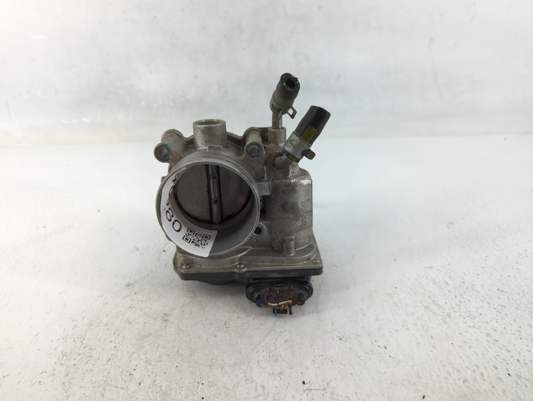 2011-2020 Hyundai Elantra Throttle Body P/N:35100-2E000 Fits Fits 2011 2012 2013 2014 2015 2016 2017 2018 2019 2020 2021 OEM Used Auto Parts