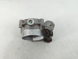 2017-2022 Chrysler Pacifica Throttle Body P/N:0 280 750 570 05184349AC Fits OEM Used Auto Parts