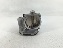 2017-2022 Chrysler Pacifica Throttle Body P/N:0 280 750 570 05184349AC Fits OEM Used Auto Parts