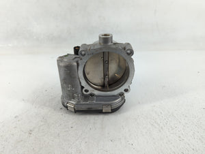 2017-2022 Chrysler Pacifica Throttle Body P/N:0 280 750 570 05184349AC Fits OEM Used Auto Parts