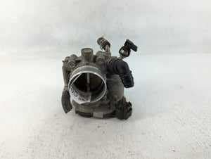 2011-2016 Chevrolet Cruze Throttle Body P/N:0 280 750 562 55 577 375 Fits OEM Used Auto Parts