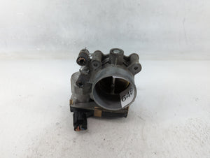 2015-2021 Subaru Wrx Throttle Body P/N:RME59-350 Fits Fits 2014 2015 2016 2017 2018 2019 2020 2021 OEM Used Auto Parts