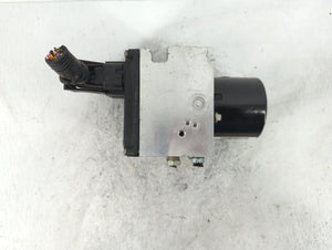 2012 Chevrolet Malibu ABS Pump Control Module Replacement P/N:224259-108 22800233 Fits OEM Used Auto Parts