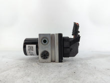 2012 Chevrolet Malibu ABS Pump Control Module Replacement P/N:224259-108 22800233 Fits OEM Used Auto Parts