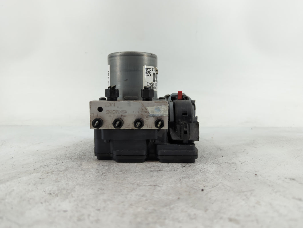 2019-2020 Kia Optima ABS Pump Control Module Replacement P/N:58920-D5260 Fits Fits 2019 2020 OEM Used Auto Parts