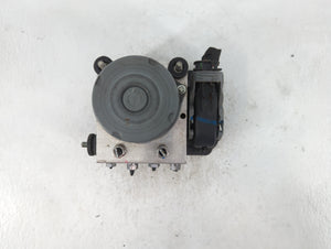 2021 Ram Promaster 1500 ABS Pump Control Module Replacement P/N:269 766 53495255 Fits OEM Used Auto Parts