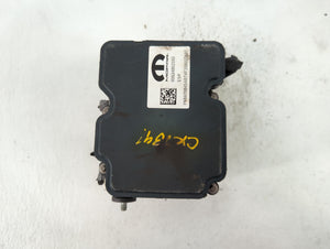 2021 Ram Promaster 1500 ABS Pump Control Module Replacement P/N:269 766 53495255 Fits OEM Used Auto Parts