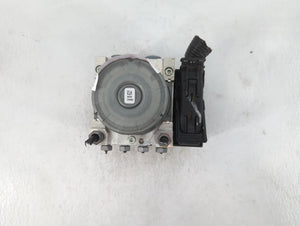 2019-2020 Ford Fusion ABS Pump Control Module Replacement P/N:KG9C-2B373-CC Fits Fits 2019 2020 OEM Used Auto Parts