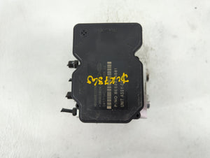 2014-2015 Kia Sorento ABS Pump Control Module Replacement Fits Fits 2014 2015 OEM Used Auto Parts