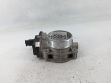 2017-2022 Gmc Acadia Throttle Body P/N:12671014 Fits Fits 2016 2017 2018 2019 2020 2021 2022 OEM Used Auto Parts