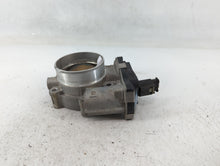 2017-2022 Gmc Acadia Throttle Body P/N:12671014 Fits Fits 2016 2017 2018 2019 2020 2021 2022 OEM Used Auto Parts