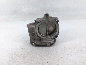 2017-2022 Chrysler Pacifica Throttle Body P/N:0 280 750 570 05184349AC Fits OEM Used Auto Parts