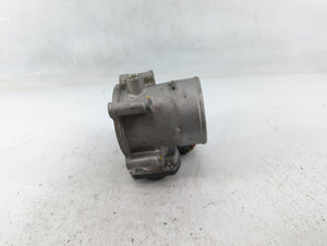 2021-2022 Hyundai Elantra Throttle Body P/N:35100-2J410 Fits Fits 2021 2022 OEM Used Auto Parts