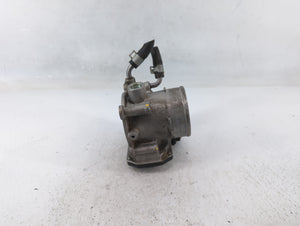 2018-2021 Hyundai Kona Throttle Body P/N:35100-25400 Fits Fits 2012 2013 2014 2015 2016 2018 2019 2020 2021 OEM Used Auto Parts