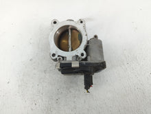 2016-2017 Gmc Terrain Throttle Body P/N:12670834A Fits Fits 2016 2017 OEM Used Auto Parts