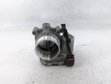 2014-2018 Ford Focus Throttle Body P/N:DS7E-9F991-BB Fits Fits 2014 2015 2016 2017 2018 2019 2020 2021 2022 OEM Used Auto Parts