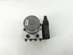 2013 Hyundai Veloster ABS Pump Control Module Replacement P/N:58920-2V450 Fits OEM Used Auto Parts