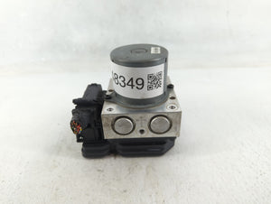 2013 Hyundai Veloster ABS Pump Control Module Replacement P/N:58920-2V450 Fits OEM Used Auto Parts