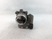 2014-2018 Ford Focus Throttle Body P/N:DS7E-9F991-BB Fits Fits 2014 2015 2016 2017 2018 2019 2020 2021 2022 OEM Used Auto Parts