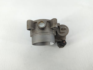 2014-2019 Jeep Cherokee Throttle Body P/N:04891970AB Fits Fits 2014 2015 2016 2017 2018 2019 2020 2021 2022 OEM Used Auto Parts