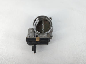 2014-2022 Chevrolet Silverado 1500 Throttle Body P/N:12678224 Fits Fits 2014 2015 2016 2017 2018 2019 2020 2021 2022 OEM Used Auto Parts