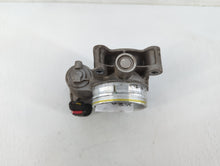 2013-2018 Cadillac Ats Throttle Body P/N:12627067DA Fits Fits 2013 2014 2015 2016 2017 2018 2019 2020 2021 OEM Used Auto Parts