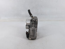 2019-2020 Hyundai Santa Fe Throttle Body P/N:35100-2G600 Fits Fits 2015 2016 2017 2018 2019 2020 2021 OEM Used Auto Parts