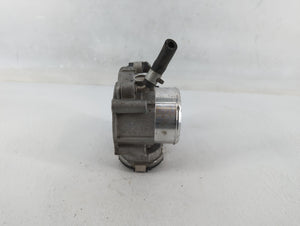 2019-2020 Hyundai Santa Fe Throttle Body P/N:35100-2G600 Fits Fits 2015 2016 2017 2018 2019 2020 2021 OEM Used Auto Parts