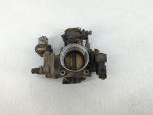 2001-2005 Honda Civic Throttle Body P/N:MX136800-1901 Fits Fits 2001 2002 2003 2004 2005 OEM Used Auto Parts