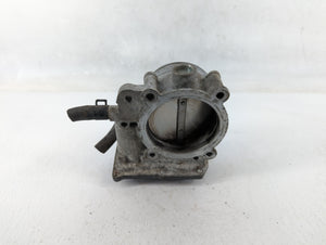 2014-2016 Kia Cadenza Throttle Body P/N:35100-3CAA0 Fits Fits 2012 2013 2014 2015 2016 2017 2018 OEM Used Auto Parts